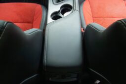 										2015 Dodge Challenger SRT Hellcat 6-Speed full									