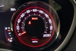 										2015 Dodge Challenger SRT Hellcat 6-Speed full									