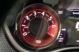 										2015 Dodge Challenger SRT Hellcat 6-Speed full									