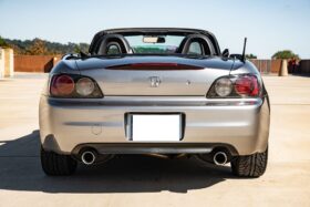 2003 Honda S2000
