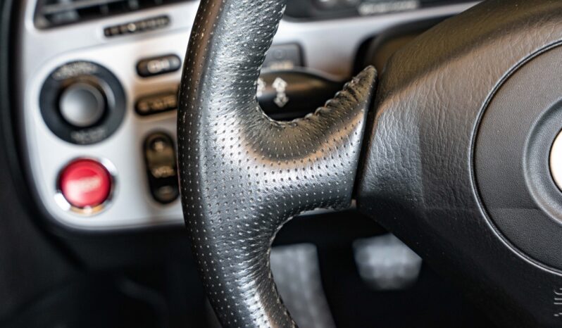 								2003 Honda S2000 full									