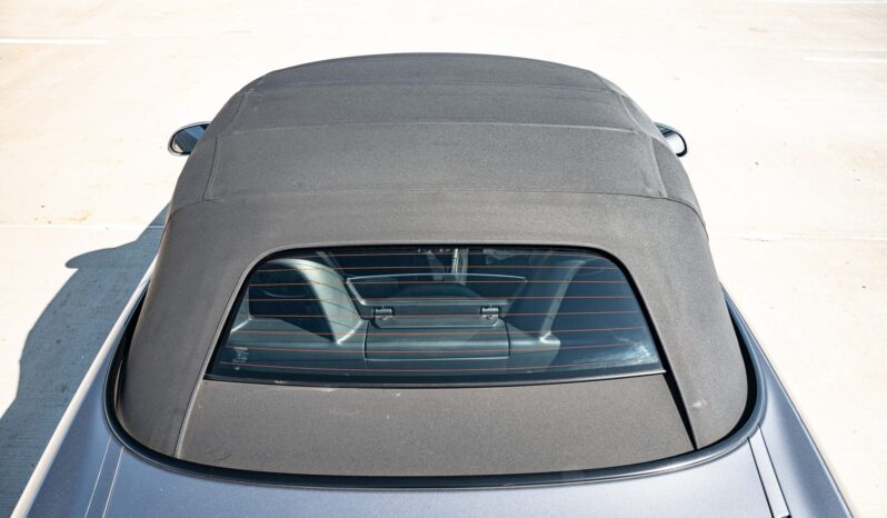 								2003 Honda S2000 full									