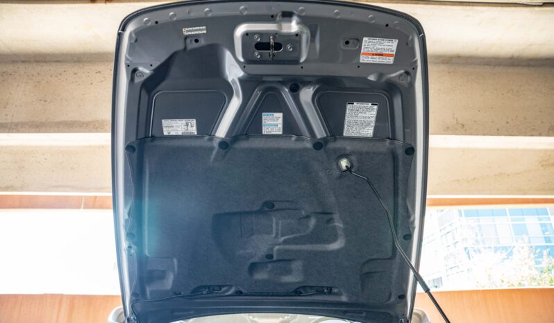 								2003 Honda S2000 full									