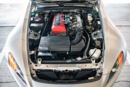 										2003 Honda S2000 full									