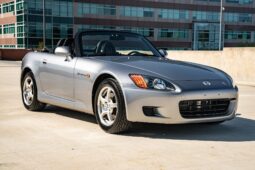 2003 Honda S2000