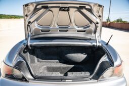 										2003 Honda S2000 full									