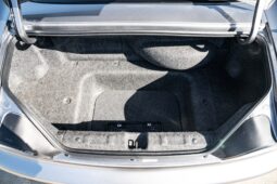 										2003 Honda S2000 full									