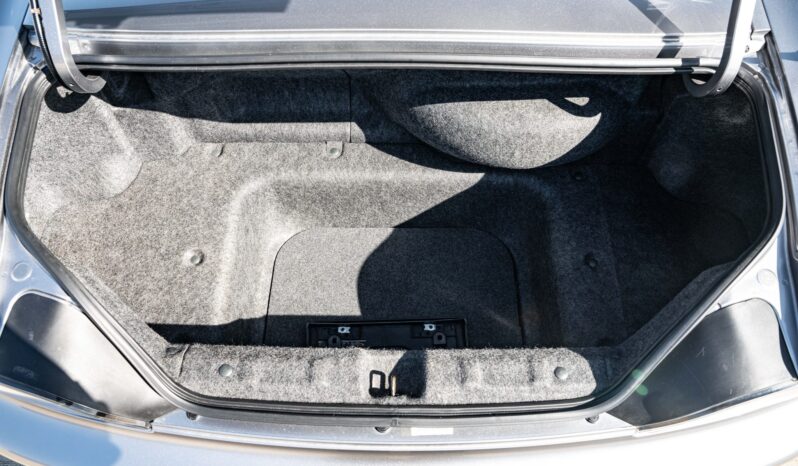 								2003 Honda S2000 full									