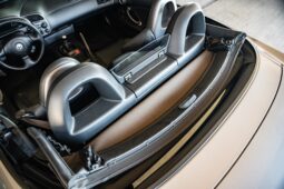 										2003 Honda S2000 full									