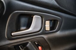 										2003 Honda S2000 full									