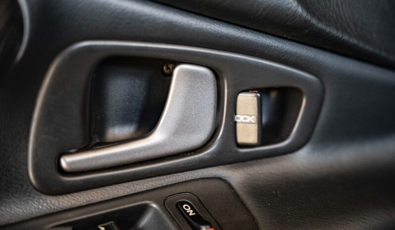 								2003 Honda S2000 full									