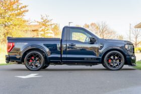 2021 Ford F-150 Shelby Super Snake Sport 4×4