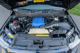2021 Ford F-150 Shelby Super Snake Sport 4×4