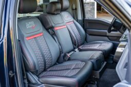 2021 Ford F-150 Shelby Super Snake Sport 4×4