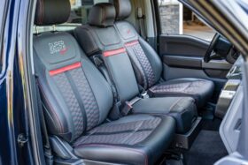 2021 Ford F-150 Shelby Super Snake Sport 4×4