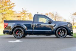 2021 Ford F-150 Shelby Super Snake Sport 4×4