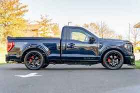 2021 Ford F-150 Shelby Super Snake Sport 4×4