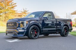 										2021 Ford F-150 Shelby Super Snake Sport 4×4 full									