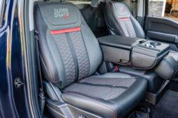 										2021 Ford F-150 Shelby Super Snake Sport 4×4 full									