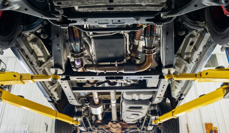 								2021 Ford F-150 Shelby Super Snake Sport 4×4 full									