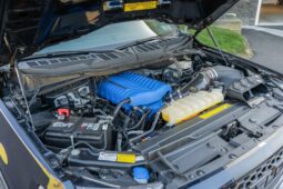 										2021 Ford F-150 Shelby Super Snake Sport 4×4 full									