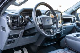 										2021 Ford F-150 Shelby Super Snake Sport 4×4 full									