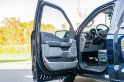 										2021 Ford F-150 Shelby Super Snake Sport 4×4 full									