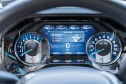 										2021 Ford F-150 Shelby Super Snake Sport 4×4 full									