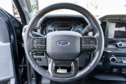 										2021 Ford F-150 Shelby Super Snake Sport 4×4 full									