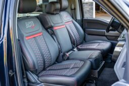 										2021 Ford F-150 Shelby Super Snake Sport 4×4 full									