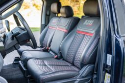 										2021 Ford F-150 Shelby Super Snake Sport 4×4 full									