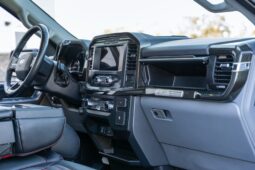 										2021 Ford F-150 Shelby Super Snake Sport 4×4 full									