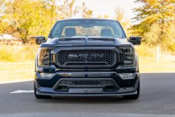 										2021 Ford F-150 Shelby Super Snake Sport 4×4 full									