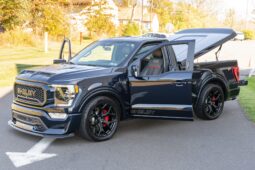										2021 Ford F-150 Shelby Super Snake Sport 4×4 full									