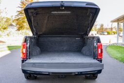 										2021 Ford F-150 Shelby Super Snake Sport 4×4 full									