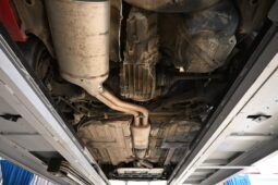 1992 Porsche 968 Coupe 6-Speed