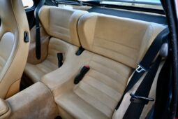 1992 Porsche 968 Coupe 6-Speed full