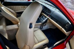 1992 Porsche 968 Coupe 6-Speed full