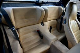 1992 Porsche 968 Coupe 6-Speed full