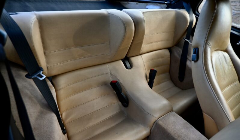 								1992 Porsche 968 Coupe 6-Speed full									