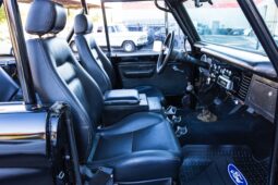 1977 Ford Bronco 302