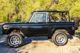 1977 Ford Bronco 302