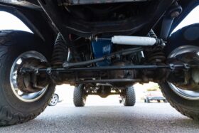 1977 Ford Bronco 302