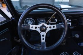 1977 Ford Bronco 302