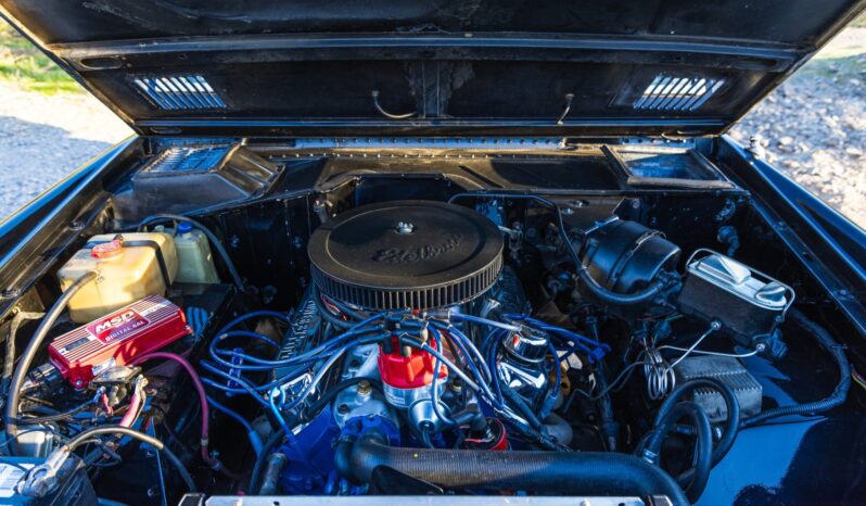 								1977 Ford Bronco 302 full									