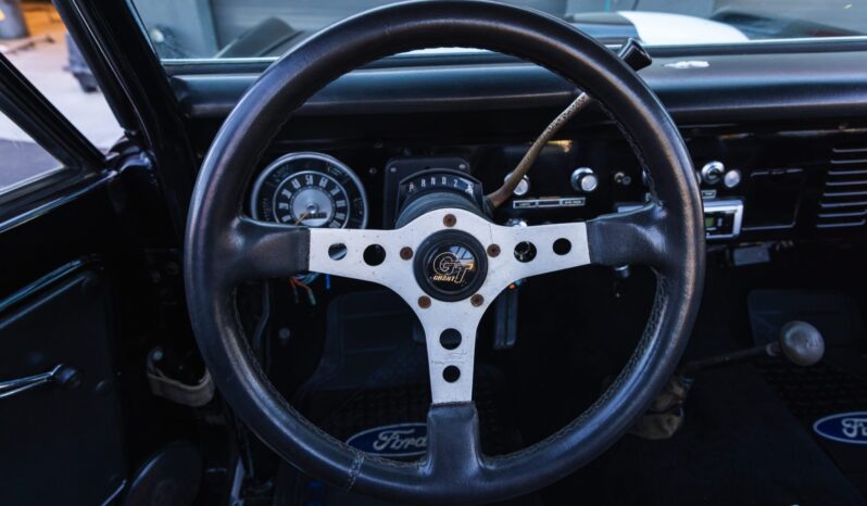 								1977 Ford Bronco 302 full									