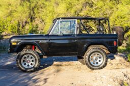 1977 Ford Bronco 302 full