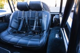 1977 Ford Bronco 302 full