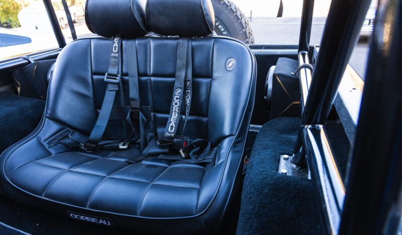 								1977 Ford Bronco 302 full									