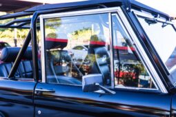 1977 Ford Bronco 302 full